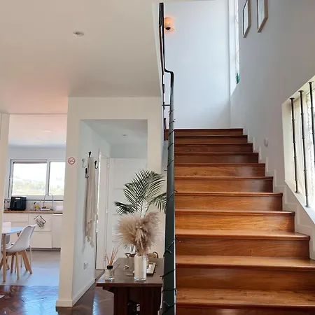 The Luzia House - Sunny 4br With Gardens, Terraces, Ac, On-site Parking * フンシャル