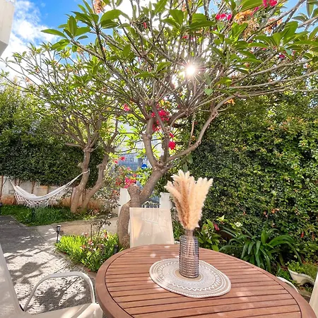 別荘 The Luzia House - Sunny 4br With Gardens, Terraces, Ac, On-site Parking フンシャル