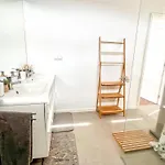 度假居 The Luzia House - Sunny 4br With Gardens, Terraces, Ac, On-site Parking