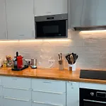 度假居 The Luzia House - Sunny 4br With Gardens, Terraces, Ac, On-site Parking