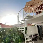 度假居 The Luzia House - Sunny 4br With Gardens, Terraces, Ac, On-site Parking *
