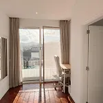 度假居 The Luzia House - Sunny 4br With Gardens, Terraces, Ac, On-site Parking