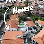 The Luzia House - Sunny 4br With Gardens, Terraces, Ac, On-site Parking * 丰沙尔