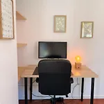 The Luzia House - Sunny 4br With Gardens, Terraces, Ac, On-site Parking