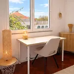 The Luzia House - Sunny 4br With Gardens, Terraces, Ac, On-site Parking