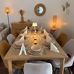 The Luzia House - Sunny 4br With Gardens, Terraces, Ac, On-site Parking 別荘 *