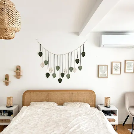 The Luzia House 푼샬