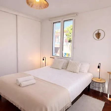 Holiday home The Luzia House - Sunny 4br With Gardens, Terraces, Ac, On-site Parking Funchal (Madeira)