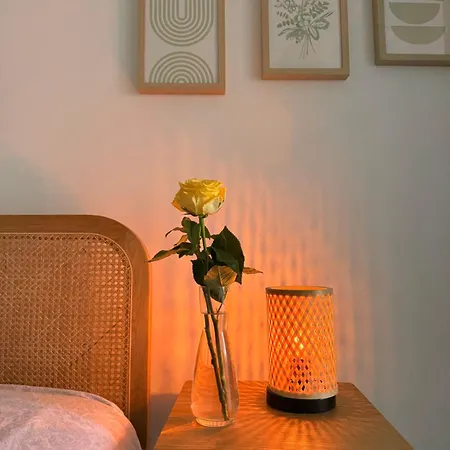 The Luzia House - Sunny 4br With Gardens, Terraces, Ac, On-site Parking Holiday home
