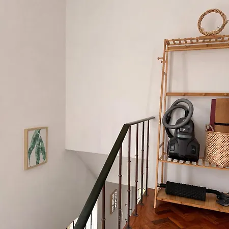 The Luzia House - Sunny 4br With Gardens, Terraces, Ac, On-site Parking Holiday home Funchal (Madeira)