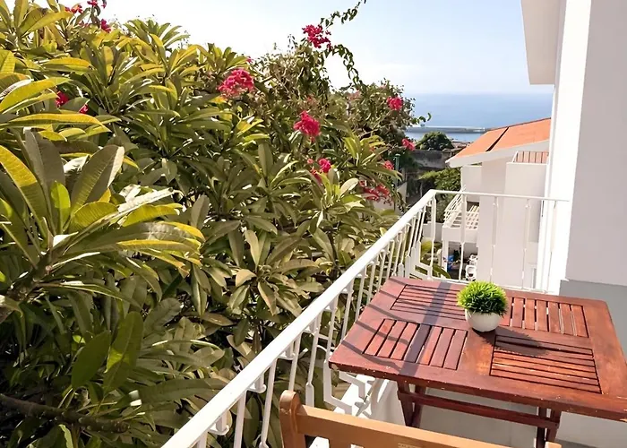 The Luzia House - Sunny 4br With Gardens, Terraces, Ac, On-site Parking * Funchal (Madeira)