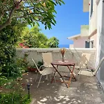 The Luzia House - Sunny 4br With Gardens, Terraces, Ac, On-site Parking *